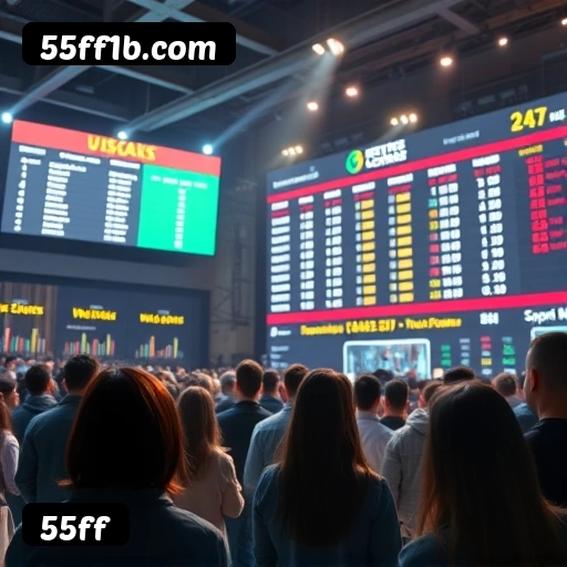 Sorteios e eventos no Facebook