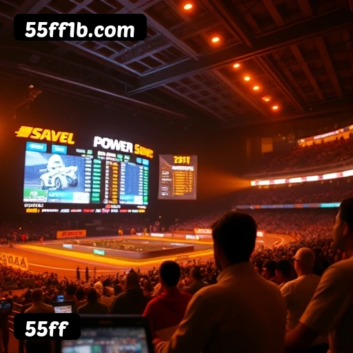 Cassino ao vivo com dealers reais da Evolution Gaming