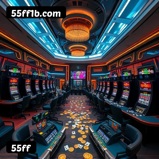 Certificações de segurança e licenças da 55ff