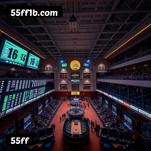 Métodos de pagamento aceitos na 55ff